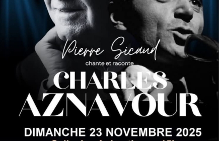 Affiche de l'évènement